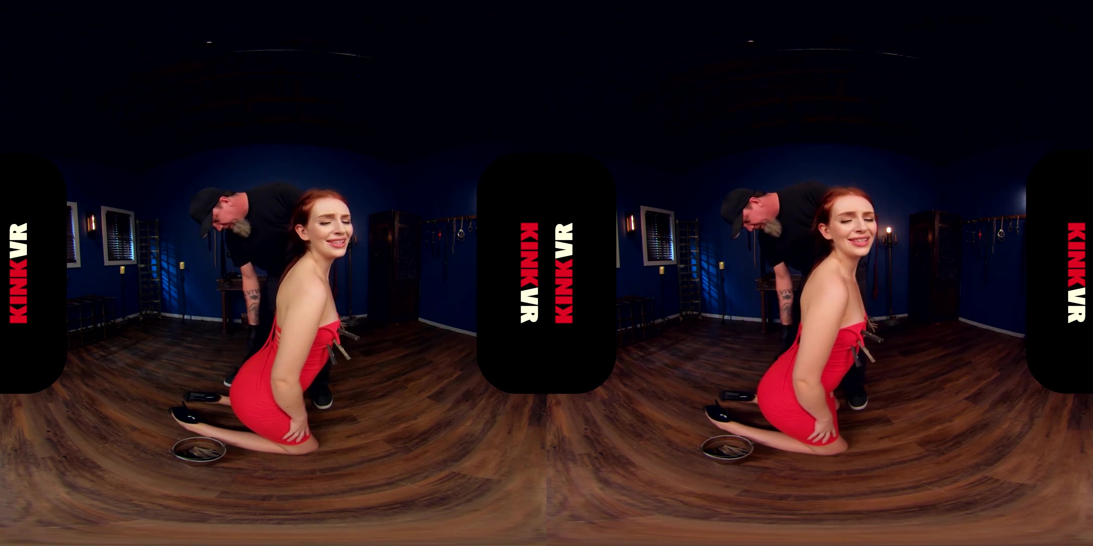 Corrupting Maya - SexLikeReal