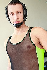 Tanner Shields