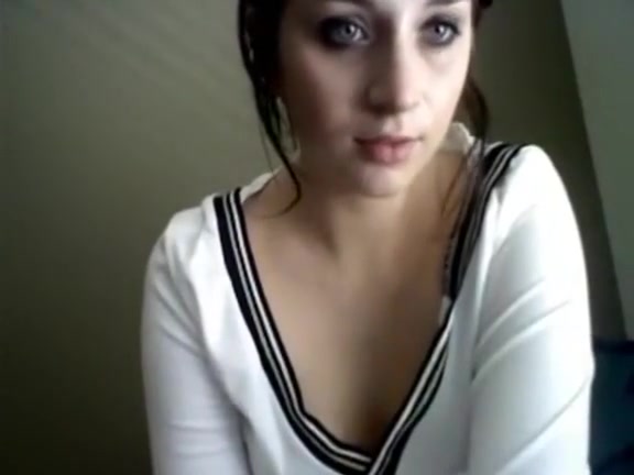 So sexy iranian american brunette female make awesome webcam funenjoy