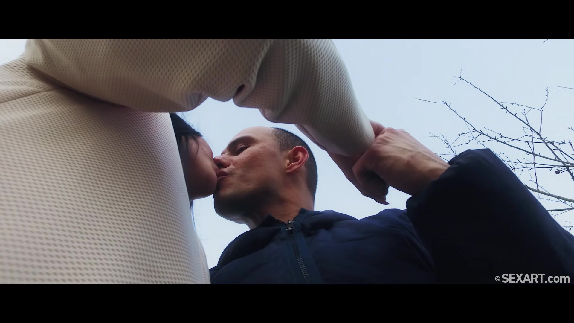 Listen To My Heart - Eveline Dellai & George Lee - SexArt