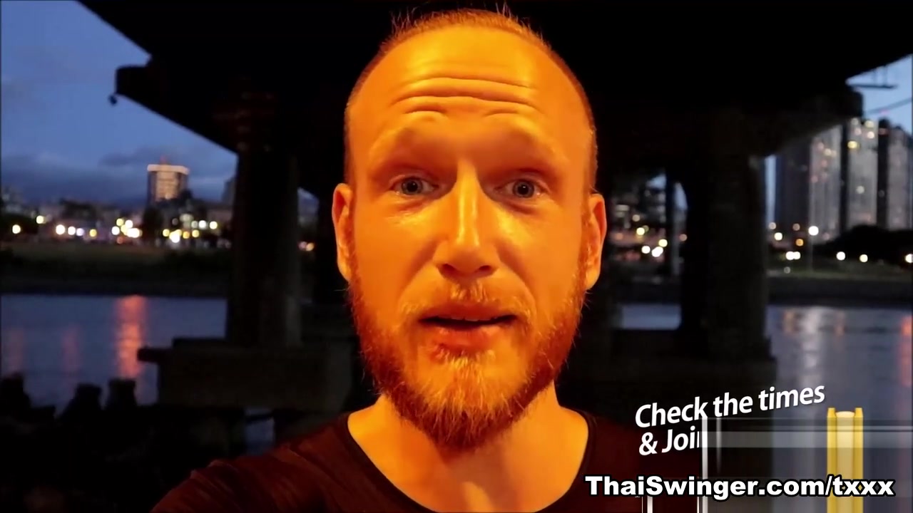HunkHands Weekly Ep. 20 - Singapore - ThaiSwinger