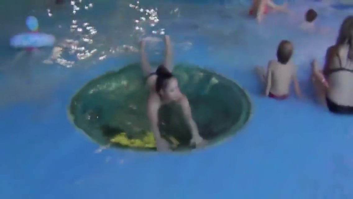 Sexy Cutie Hot Couple Porn Scenes In The Aqua Park 6 Min