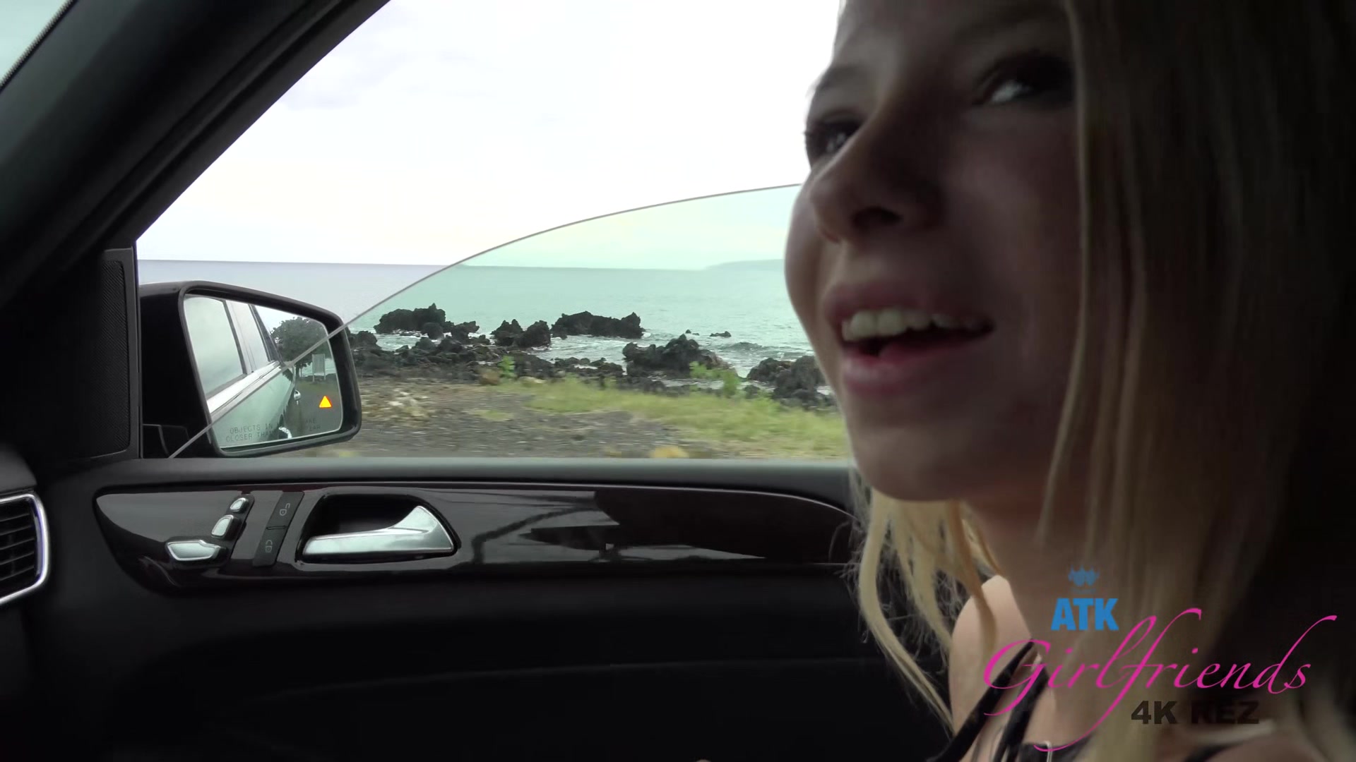 Virtual Vacation With Kenzie Reeves Part 4
