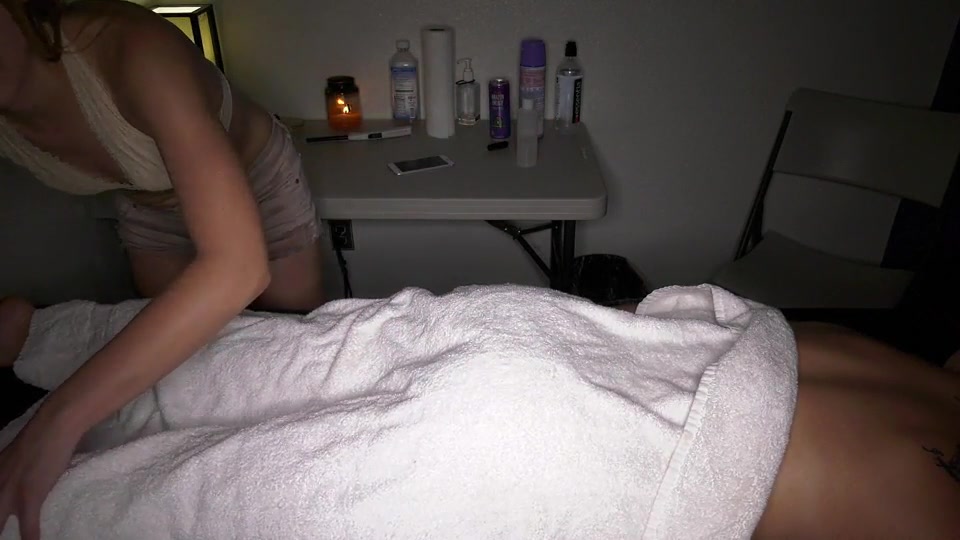 SpyTug Video - 171117
