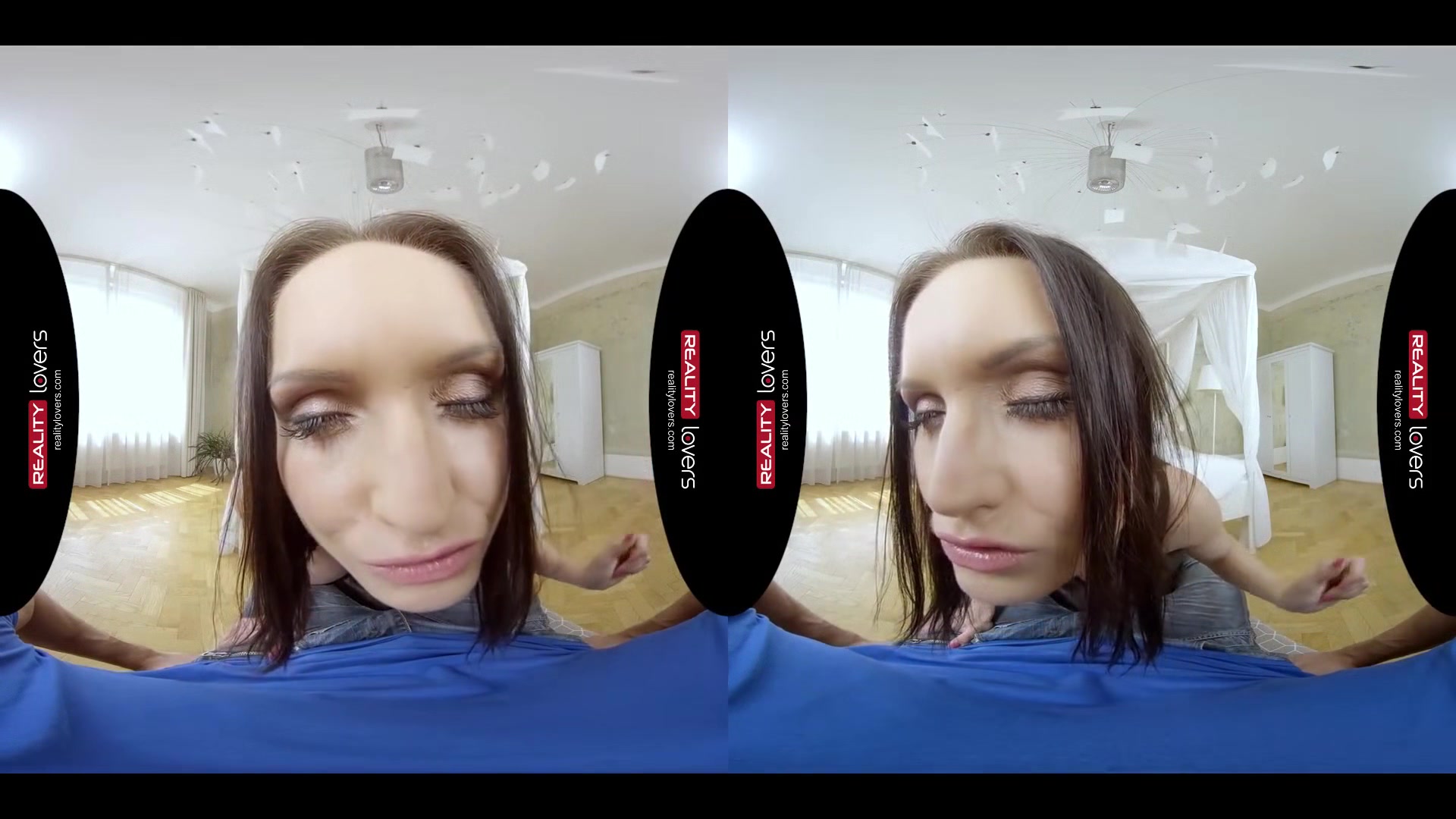 Never Bored - RealityLovers