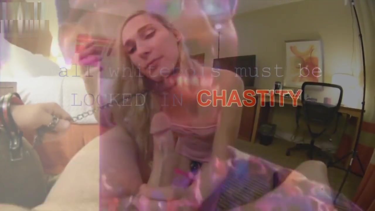 Ella Lou BBC Sissy Trainer 2
