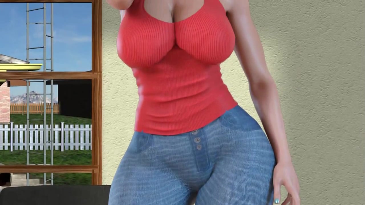 Laura Lustful Secrets Job Promotion Ep1