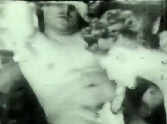 Retro Porn Archive Video: Golden Age Erotica 08 03