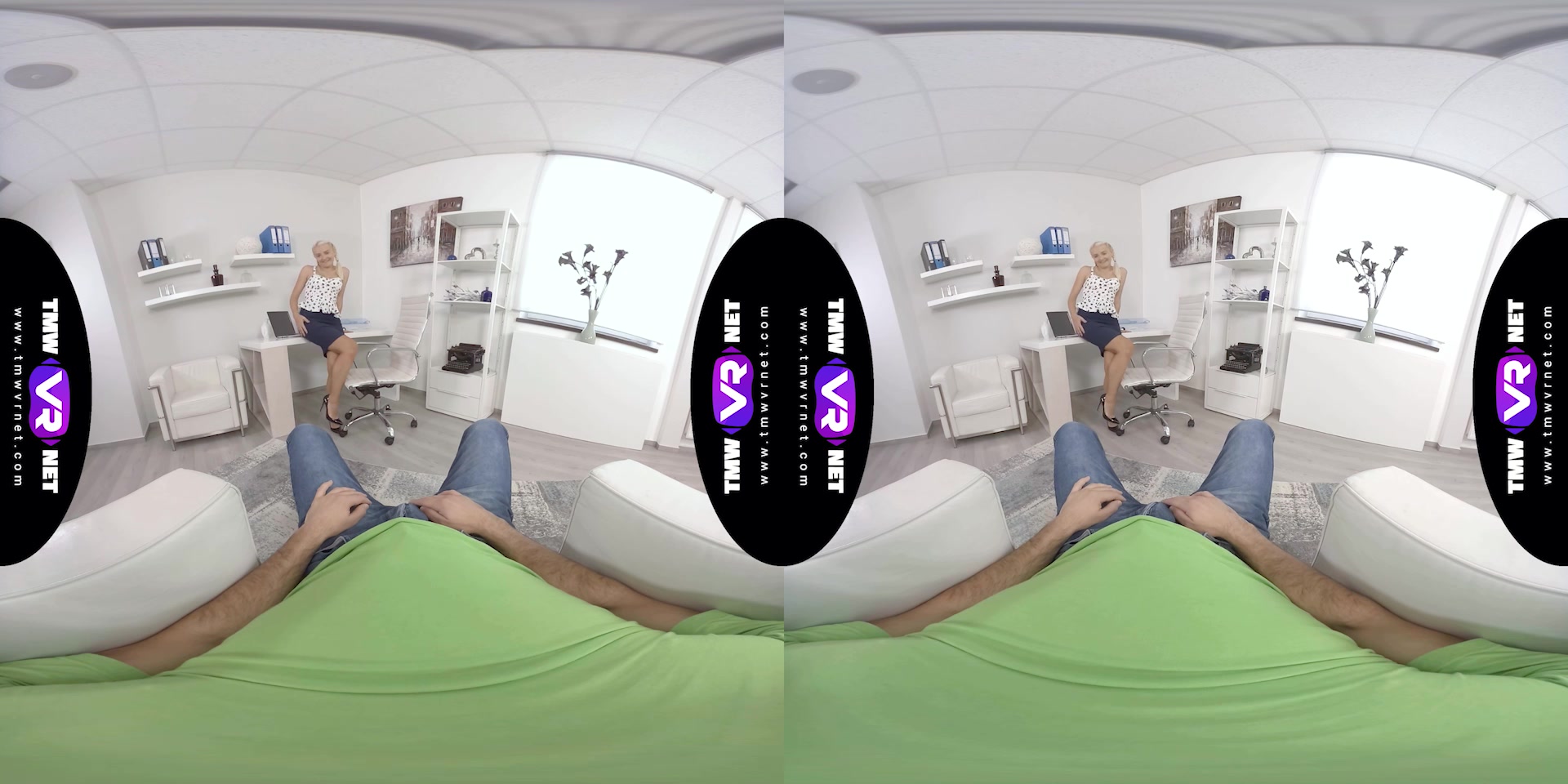 Sex spur to live through the day - TmwVRnet