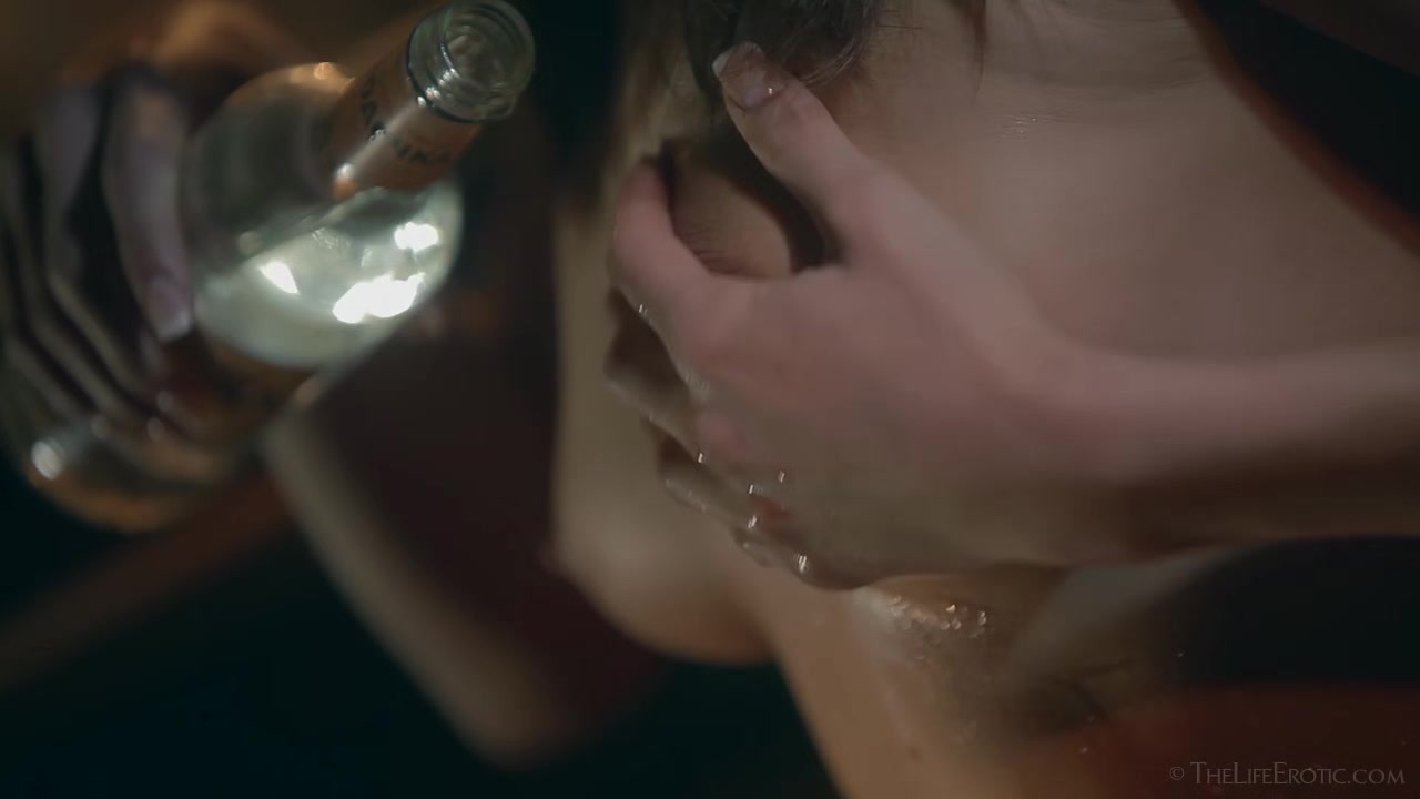 Rainy Monday 2 - Victoria Daniels - TheLifeErotic