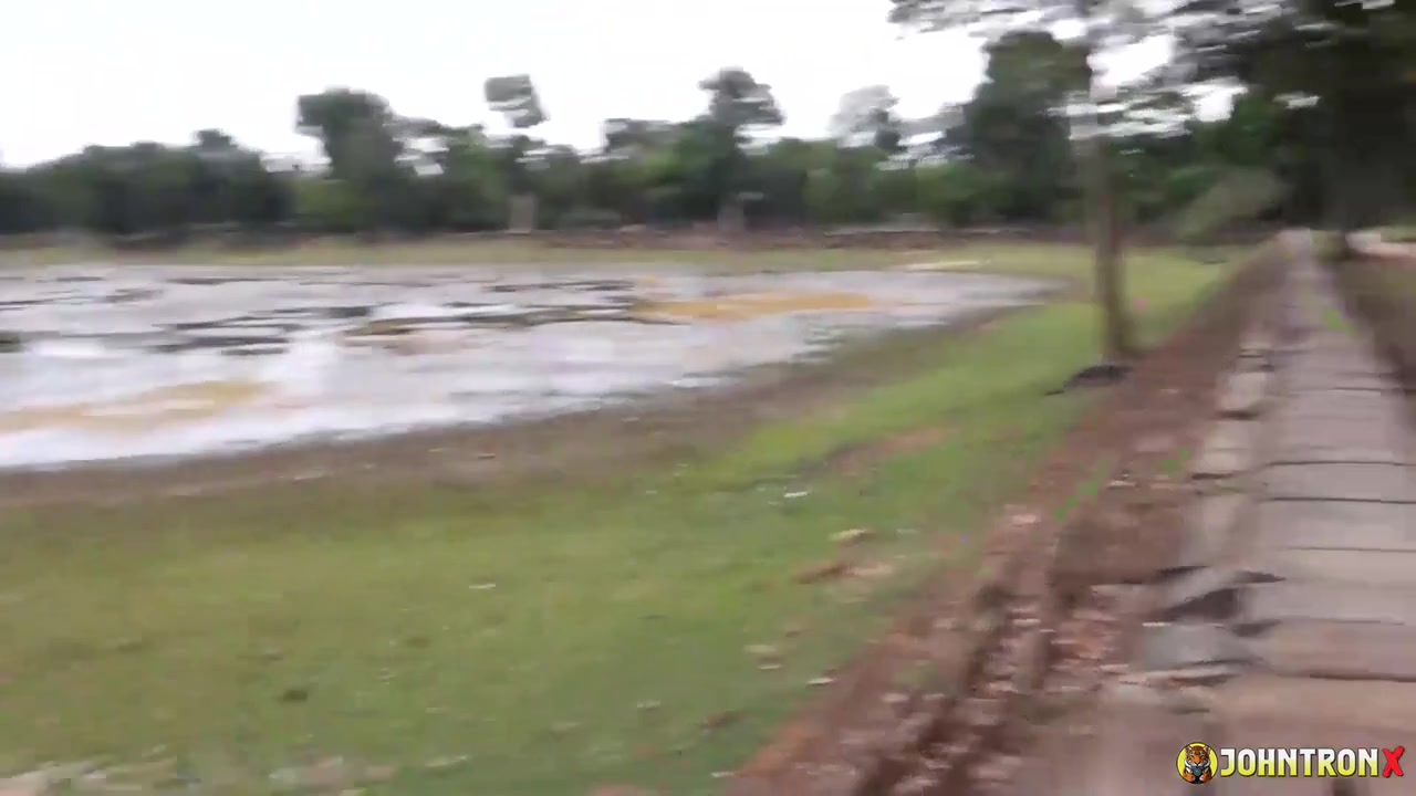Aline / Angkor - Videos - JohntronX
