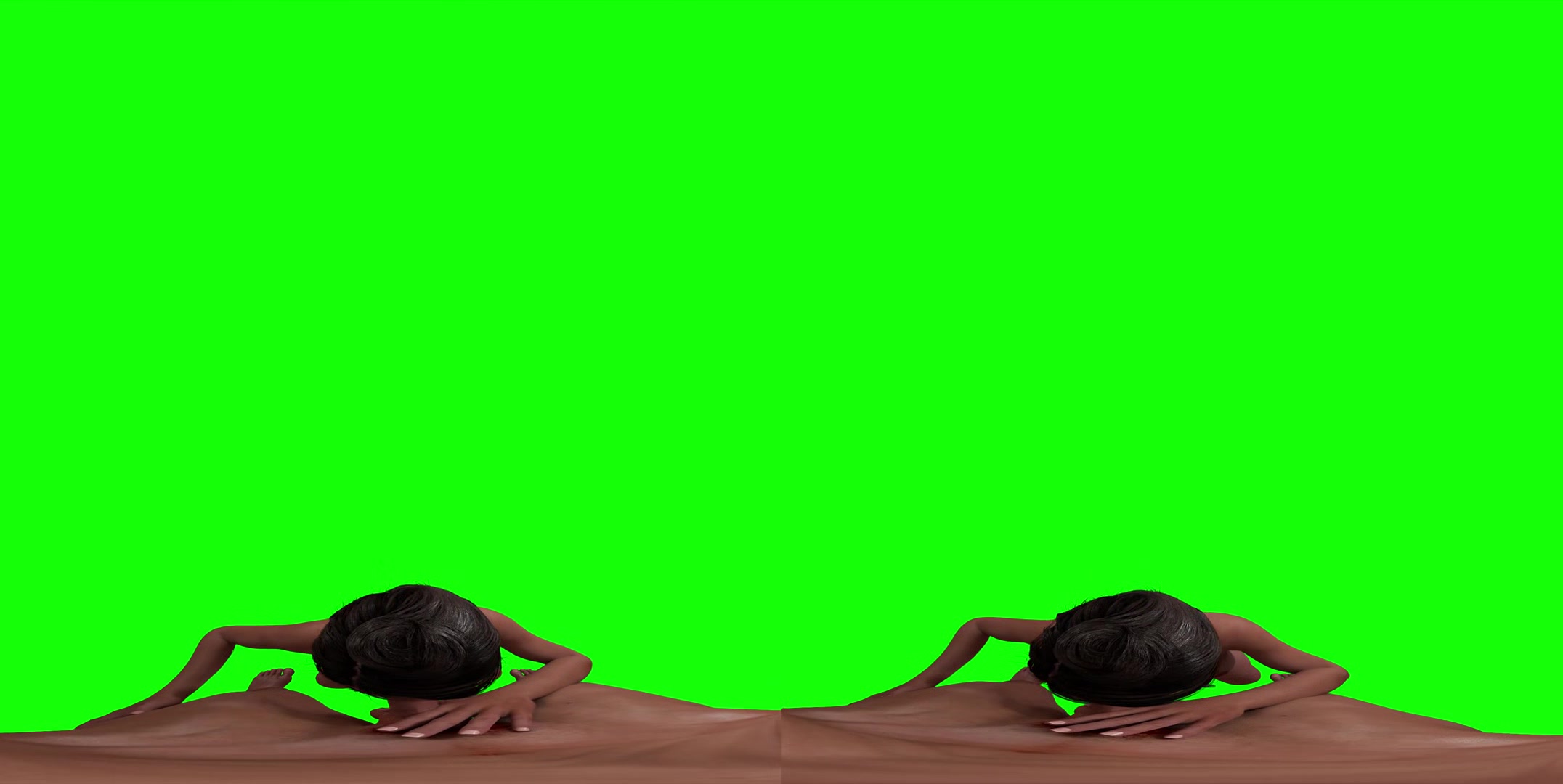 Dreams Come True 2 - Cgi (Passthrough) - Sexlikereal