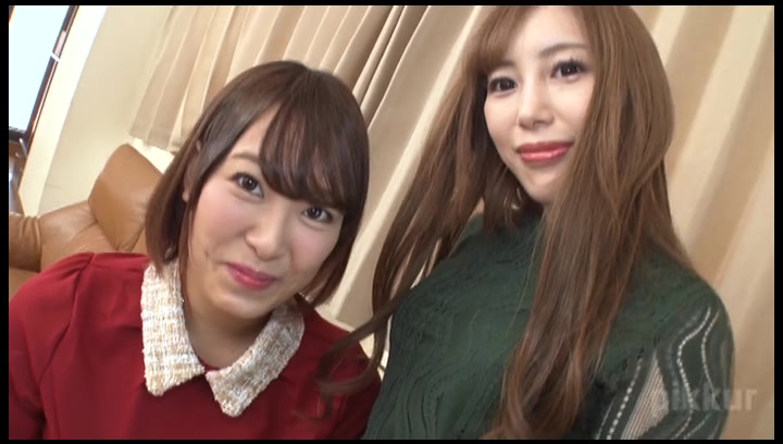 Rino Sakuragi Asuka Uchiyama A Threesome : Sharing My Husband With My Step mom