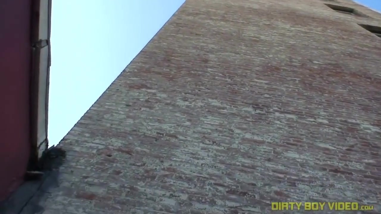 Tristan Matthews In Ass Pounded