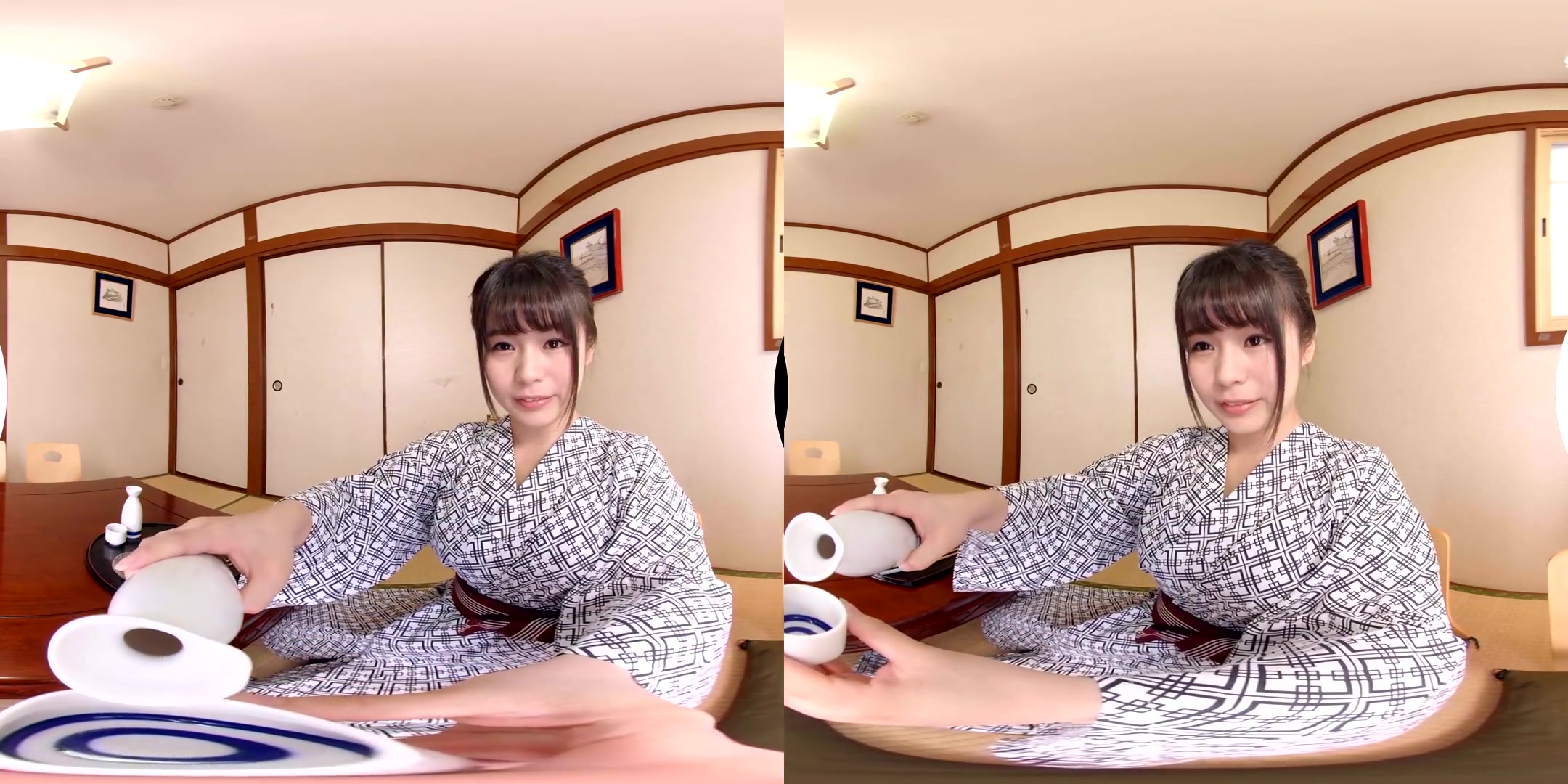 Miki Ayano She Knows Me Better Than Anyone Else - SexLikeReal