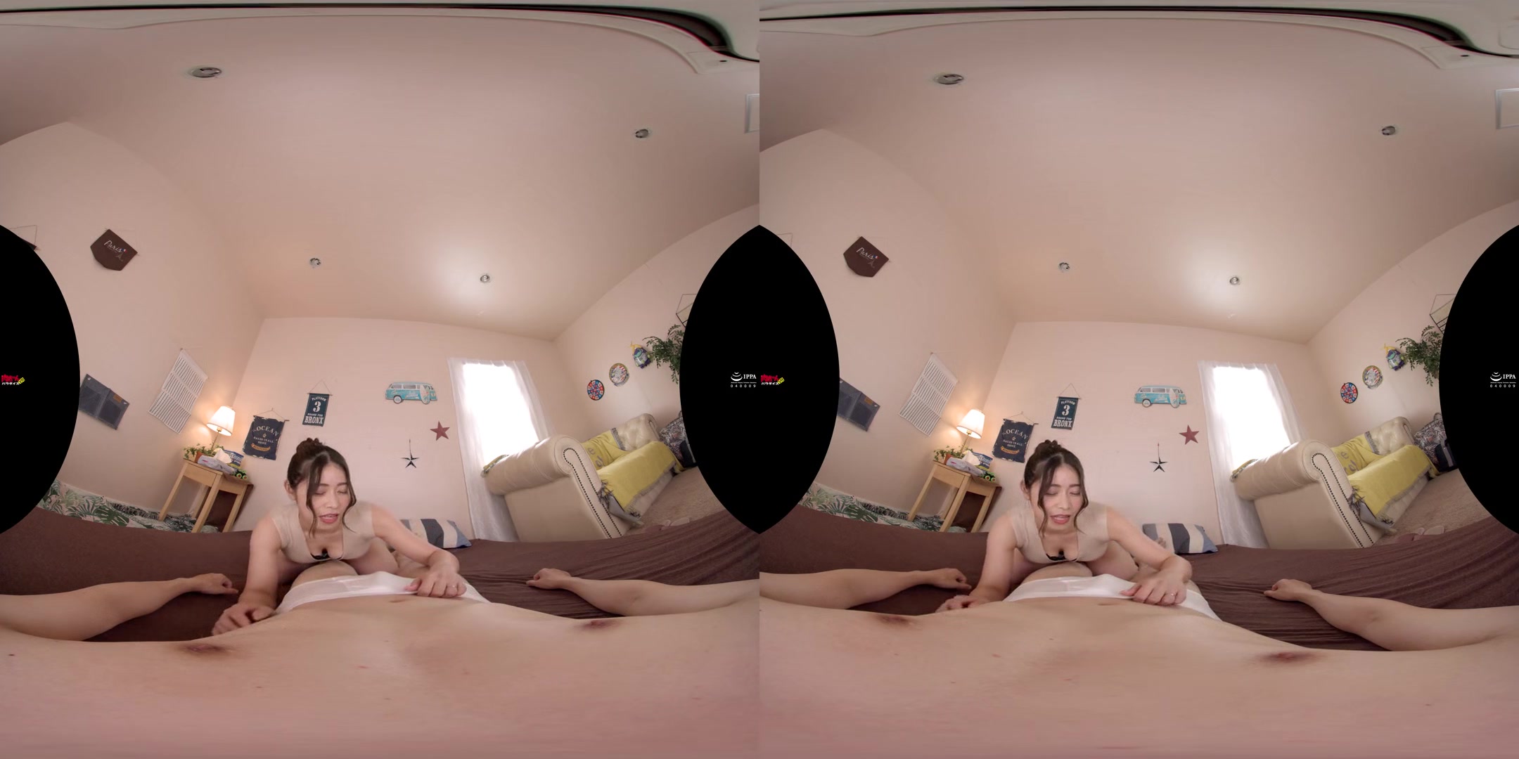 Mio Nozaki - Insatiable Sex-Starved Stepmom Milks Me Dry Every Morning