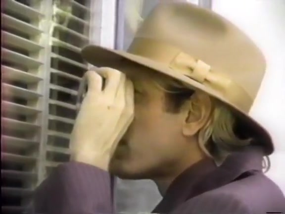 Al Brown, Sheri St. Clair, Billy Joe Fields in vintage sex site