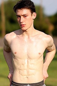Kingsley Kross