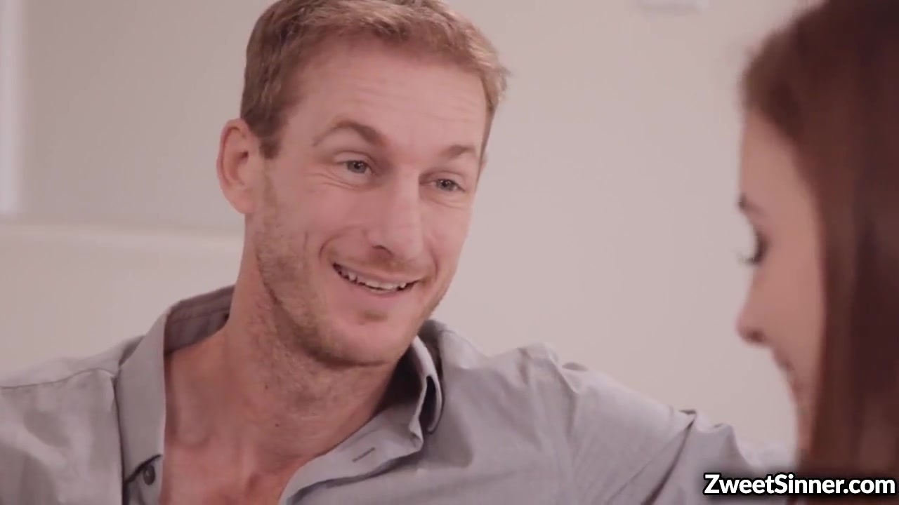 Hot Babe Gets A Surprise Sex With Ryan Mclane And Danni Rivers