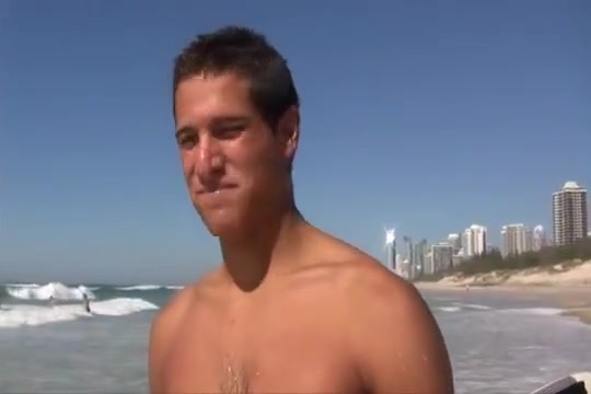 Johnny cums twice at the glory hole