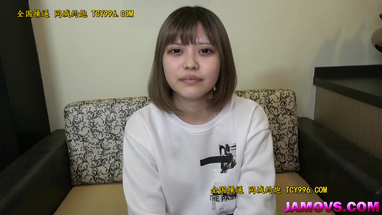 Japanese teen 18+ Homemade Amateur Blowjow