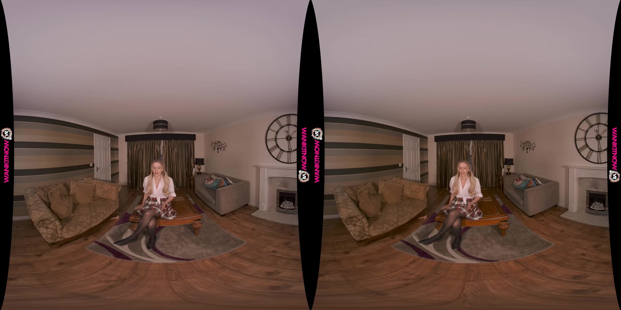 Roleplay - Wankitnowvr - Vr Porn Video
