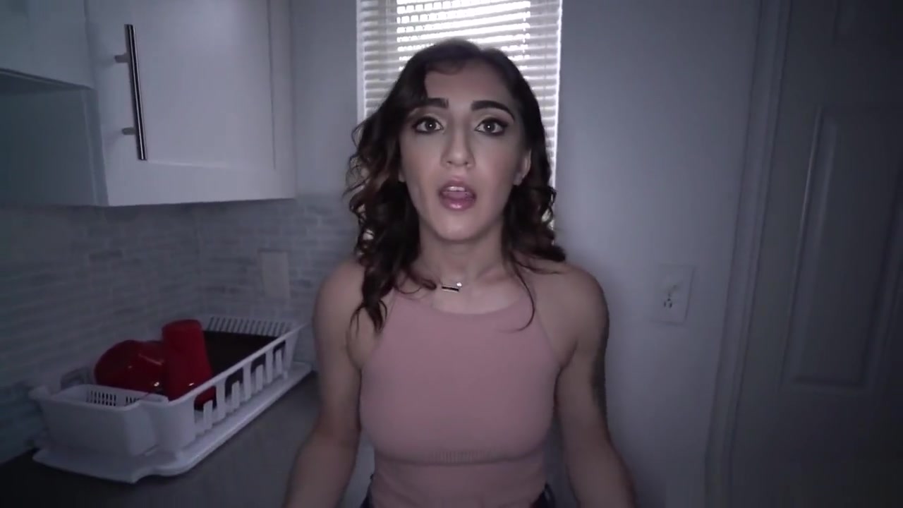 Nanny gets creampie punishing for stealing