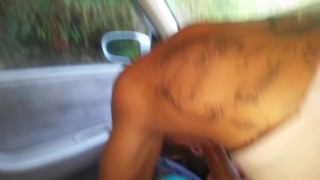 Husband banging me till I squirt