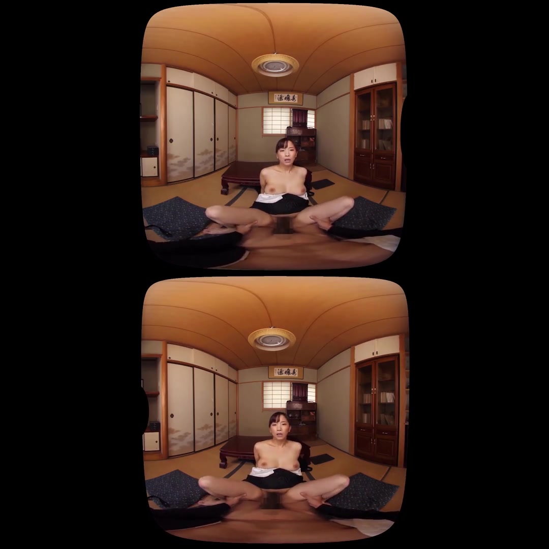 Mayu Suzuki Widow in Mourning ~Please Forgive Me~ 2 - SexLikeReal