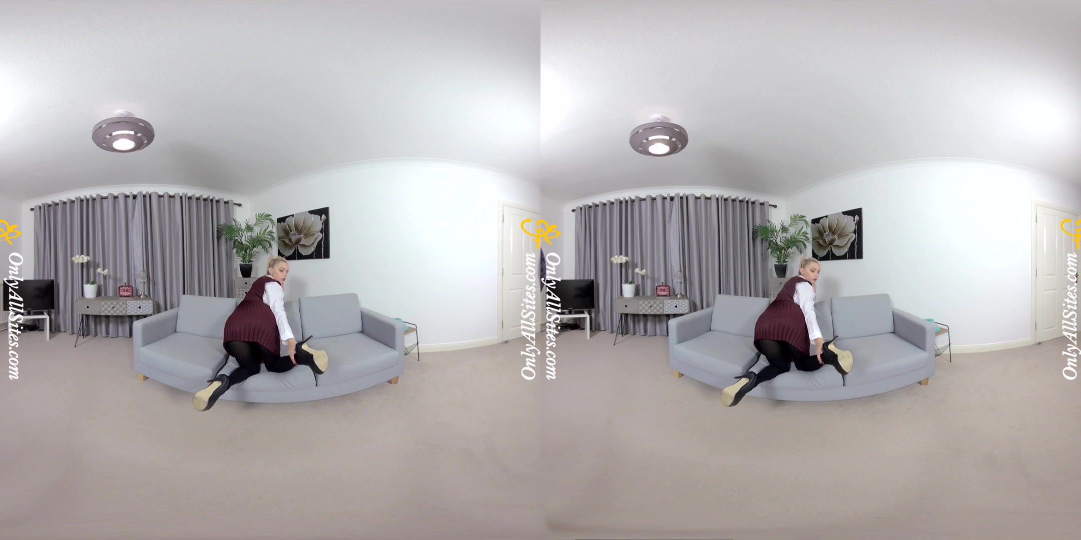 Chloe Toy - SexLikeReal