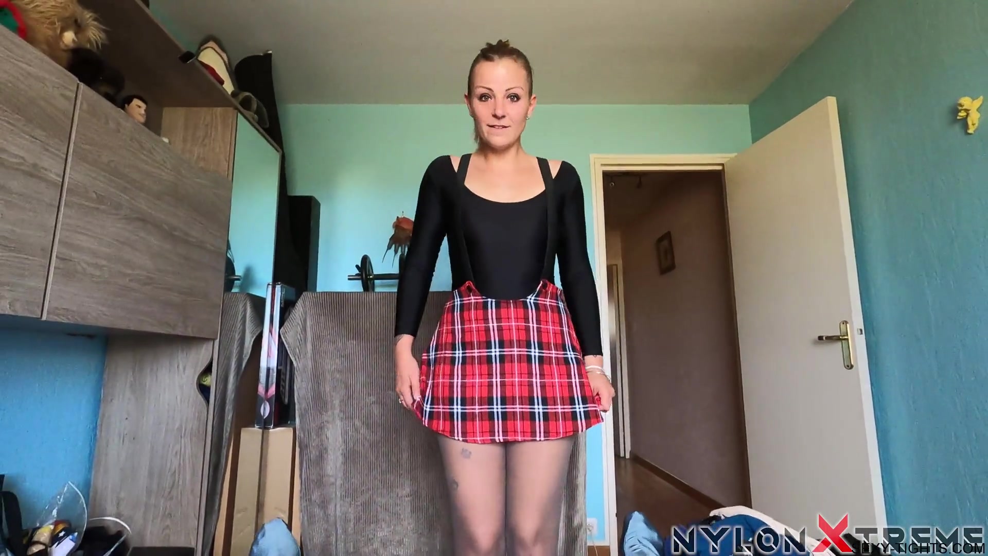 169 Pov Natacha Guapa Suck With Nylon - Sex Movies Featuring Sexy Tights