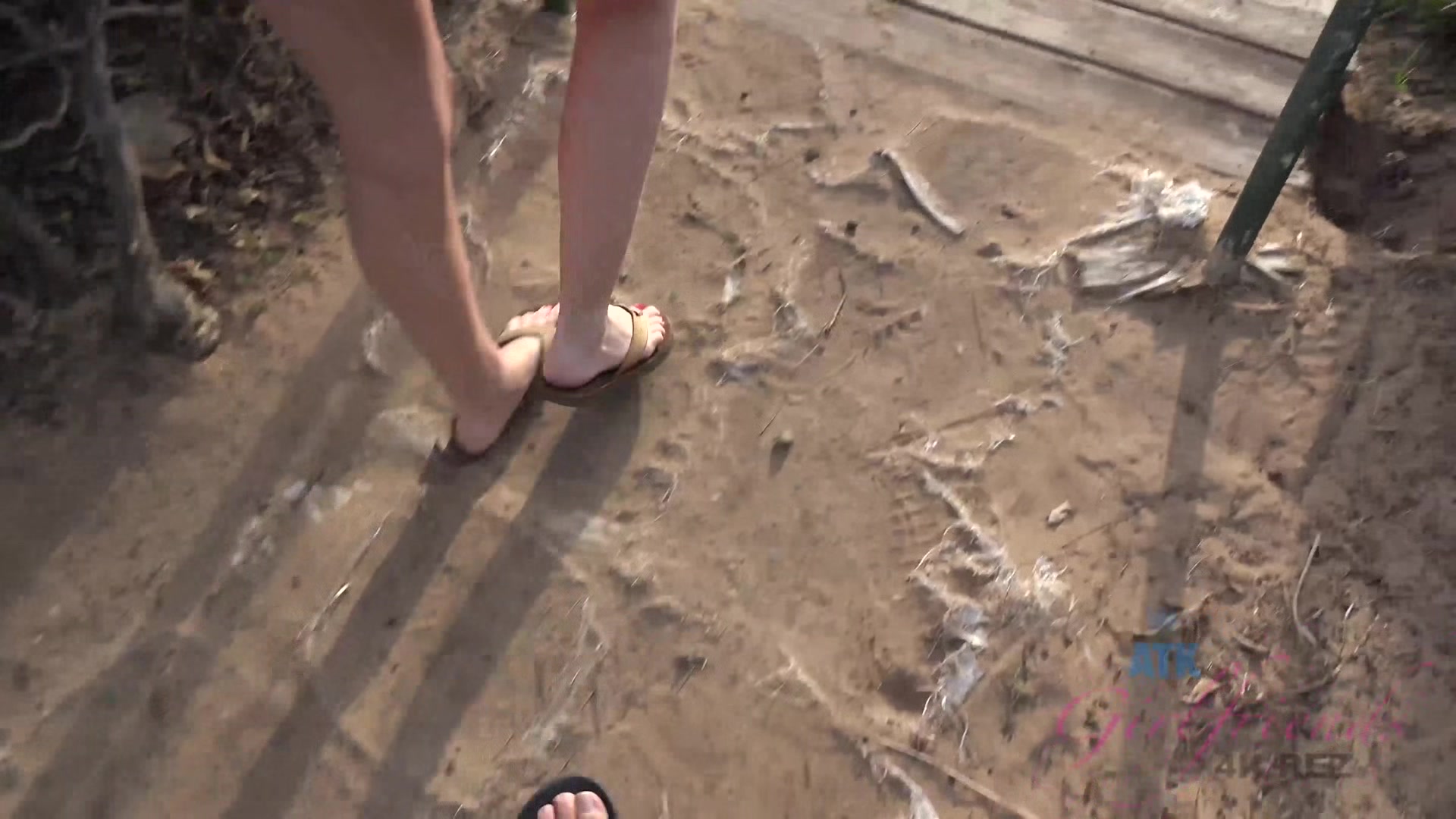 Virtual Vacation On Hawaii With Peyton Coast Part 6