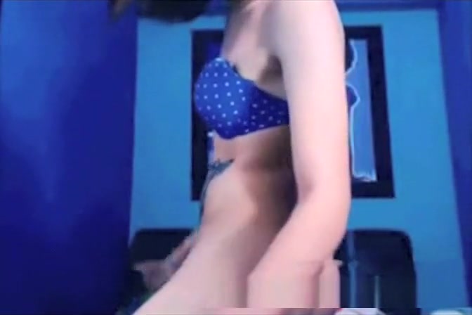 Blueroom