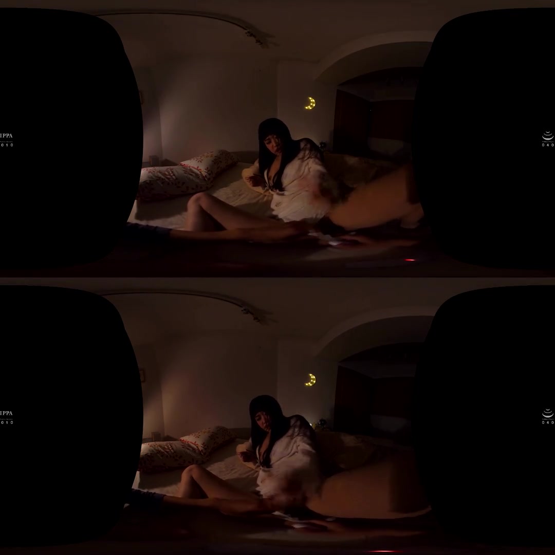 Night Crawling on Your Step sister 2 - SexLikeReal