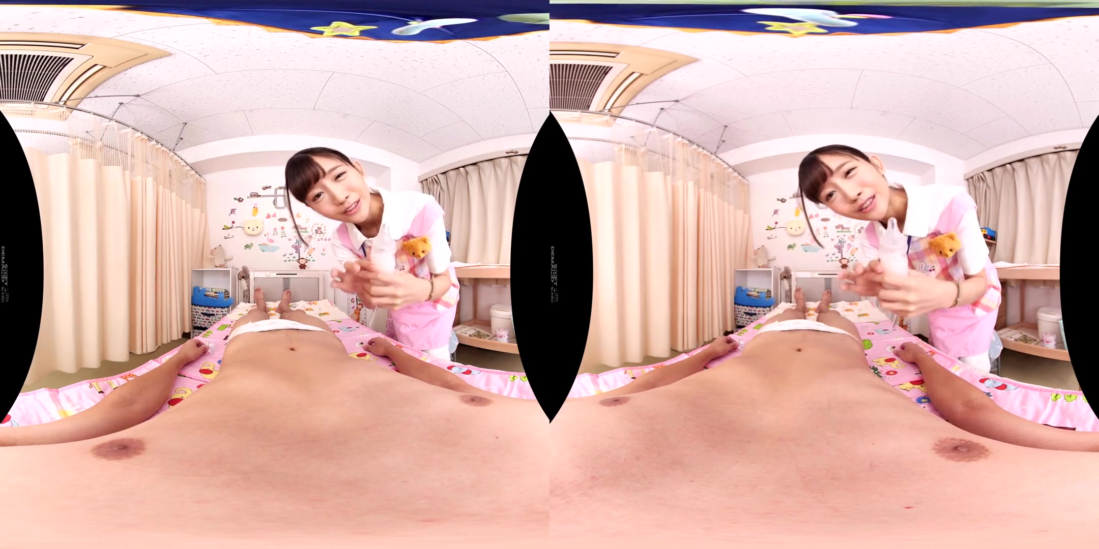 Hibiki Otsuki, Aki Sasaki, Akari Mitani, Ai Sena The Nurses will Generously Take Care of All your Needs 4 - SexLikeReal