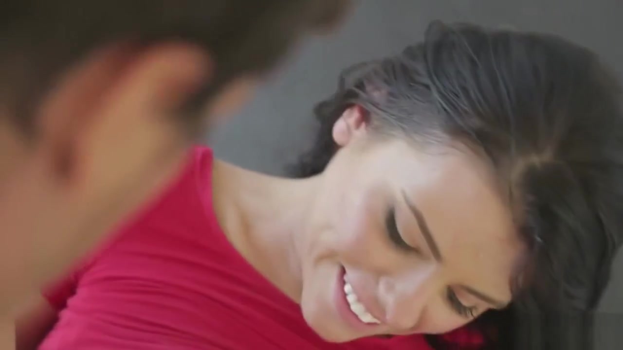Adriana Chechik Enjoys A Hardcore Pounding