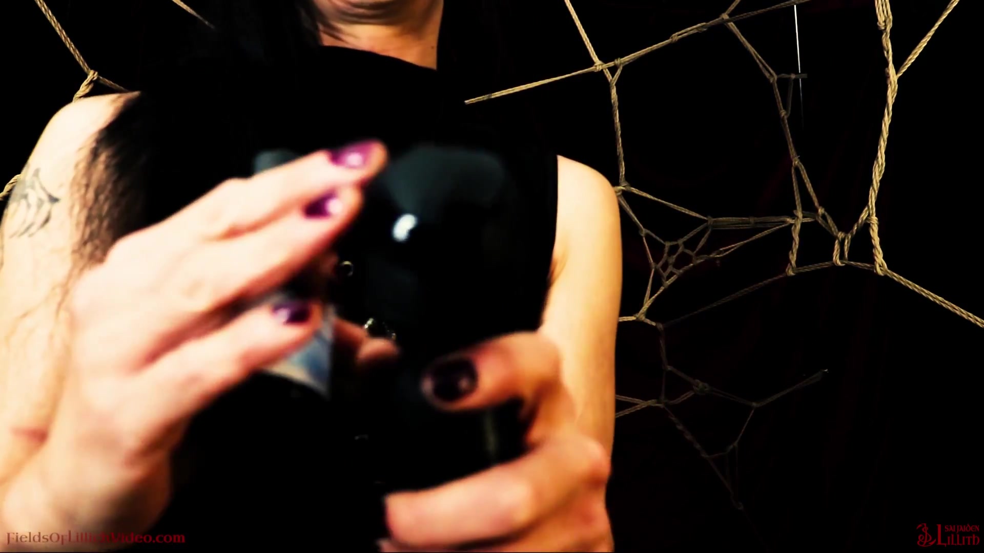 Guided Vibrator Orgasm Joi (Joi For Women / Vaginas)