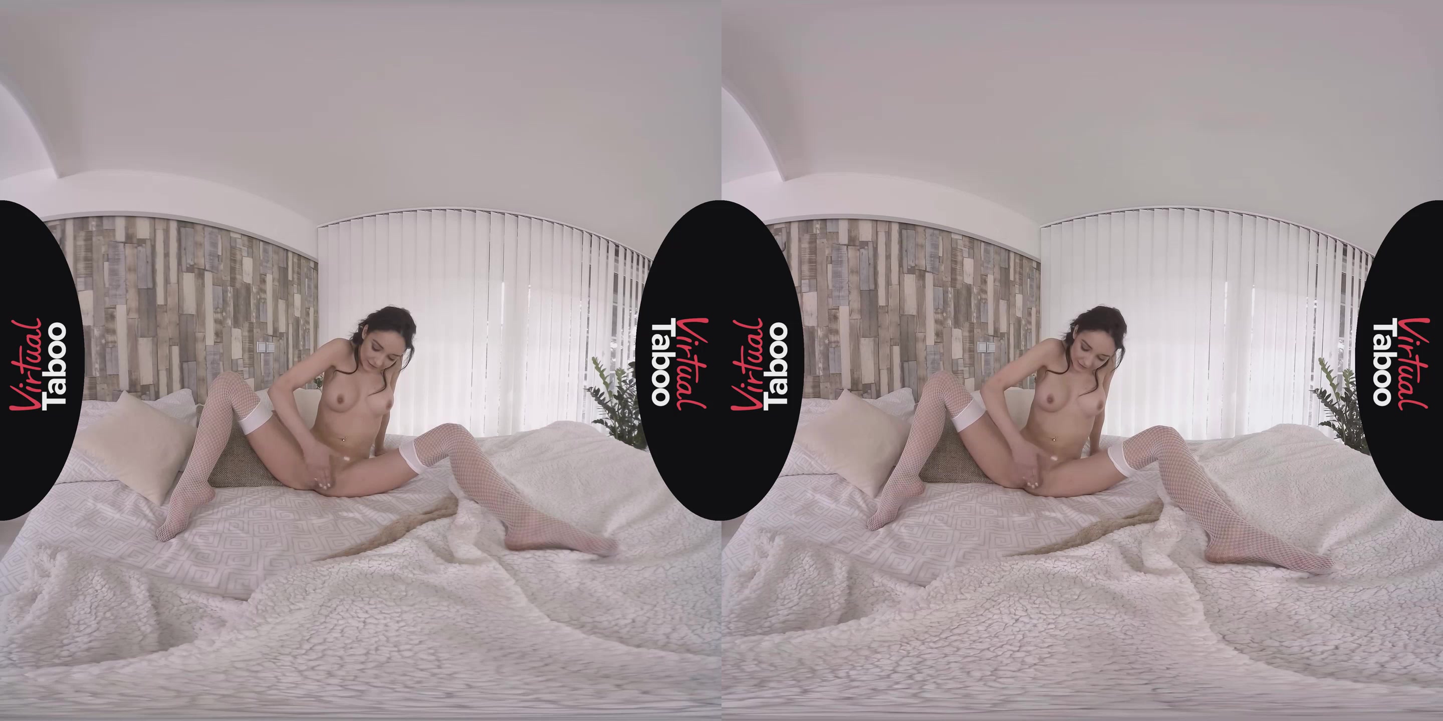 Good Morning To Me - VirtualTaboo
