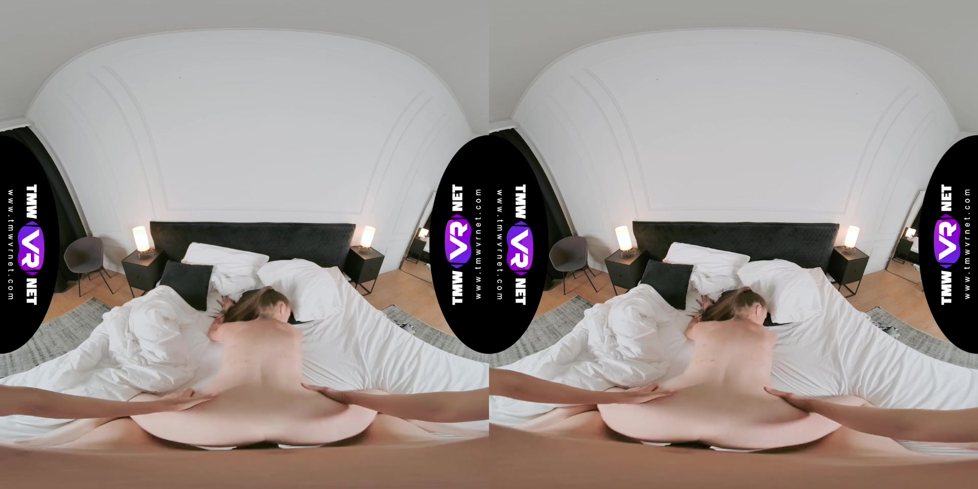 Lana Lelani in Deep Blowjob In The Morning - TmwVRnet