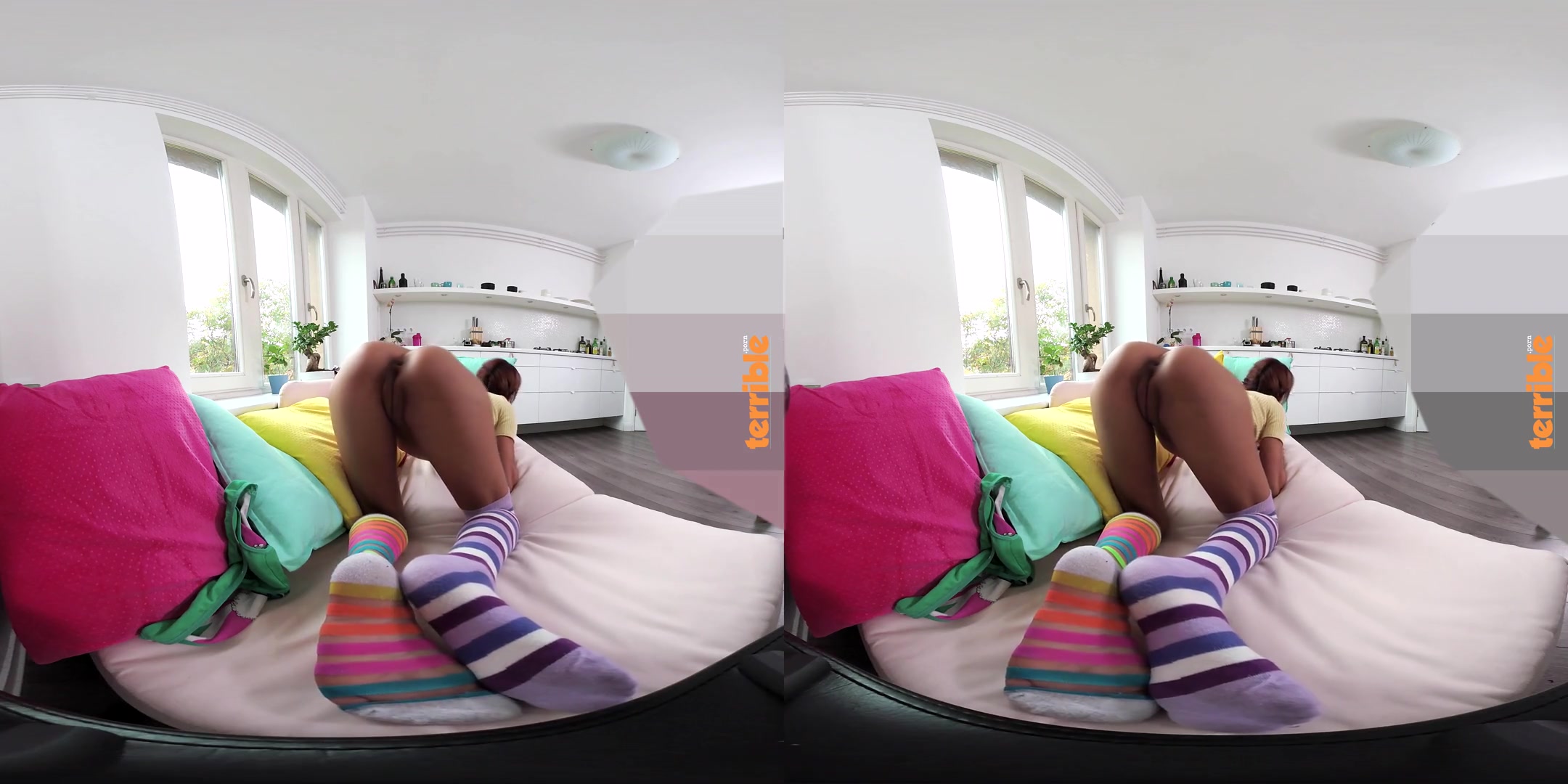 Pippi Long-Sex-Trip - SexLikeReal