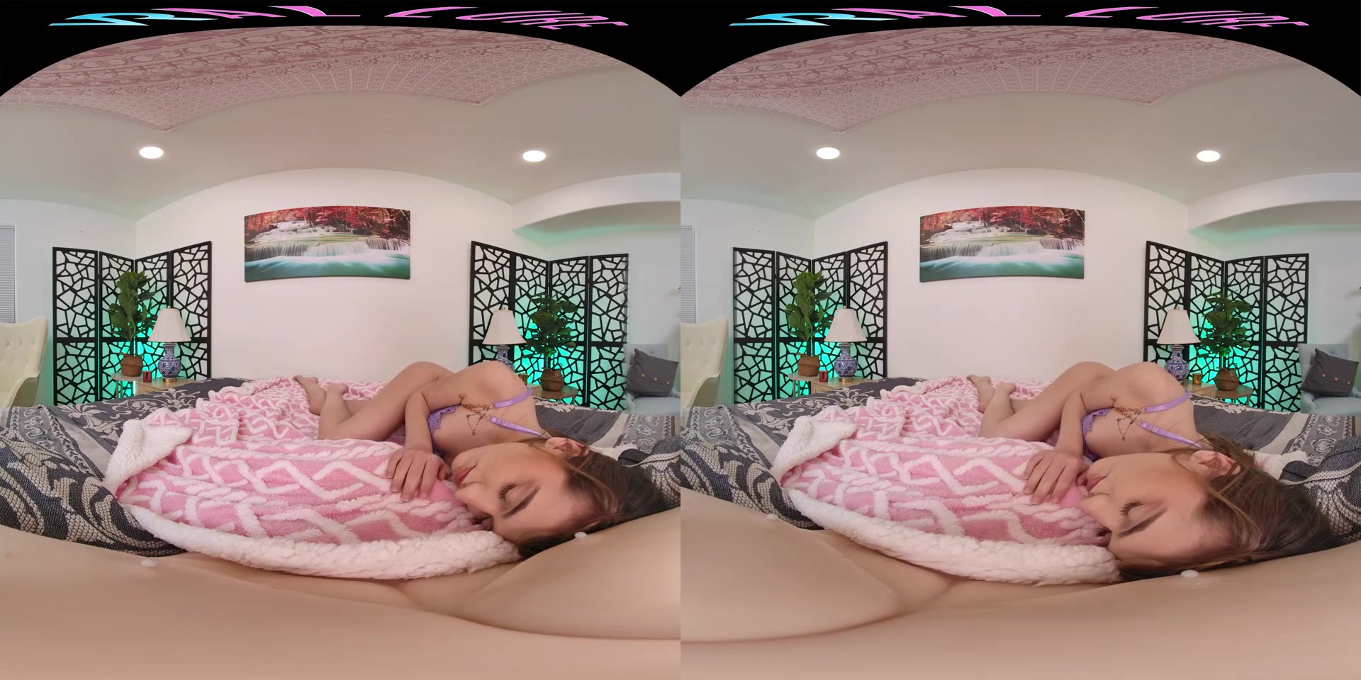 Sera Ryder - VRHush