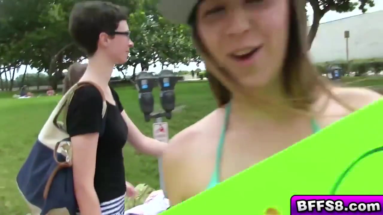 Awesome Car Wash Orgy With The teen 18+ Cheerleaders