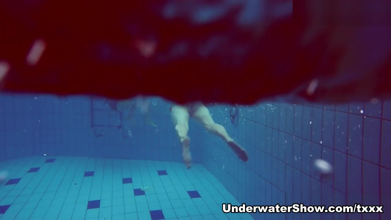Marusia Darkova Video - UnderwaterShow
