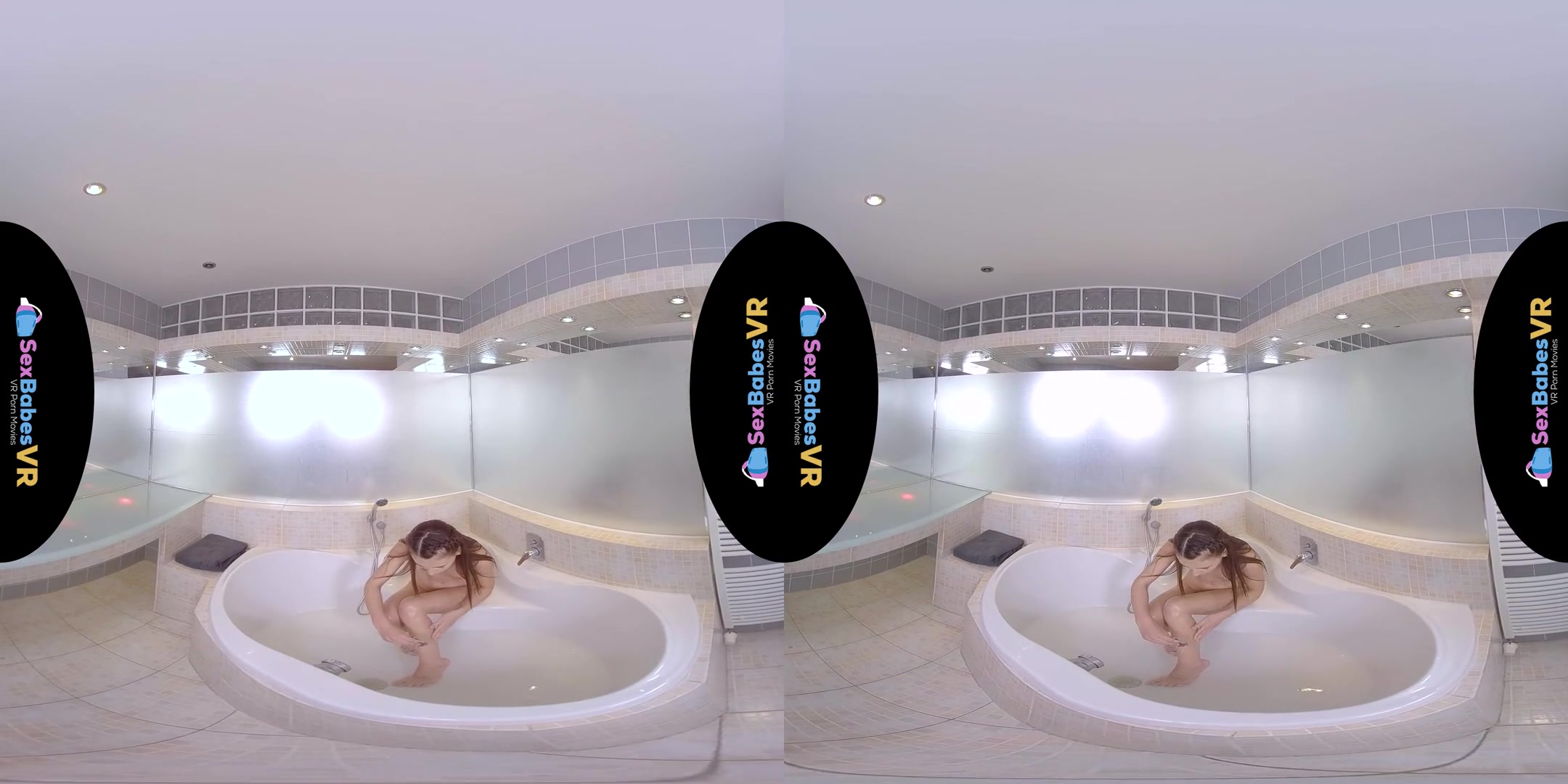 The Submissive - Petite Virtual Girlfriend Experience