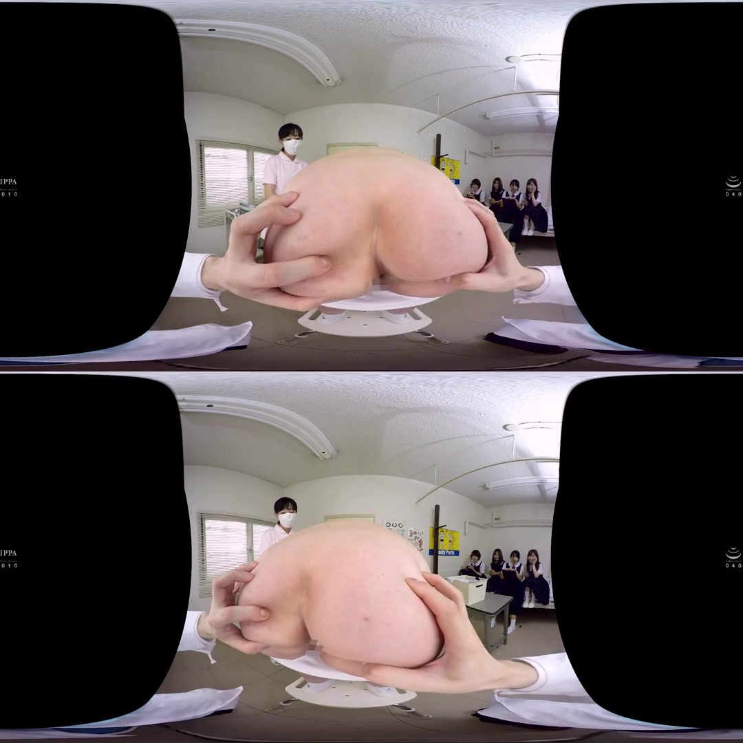 Long-Length VR, Physical Measurements 5 - SexLikeReal