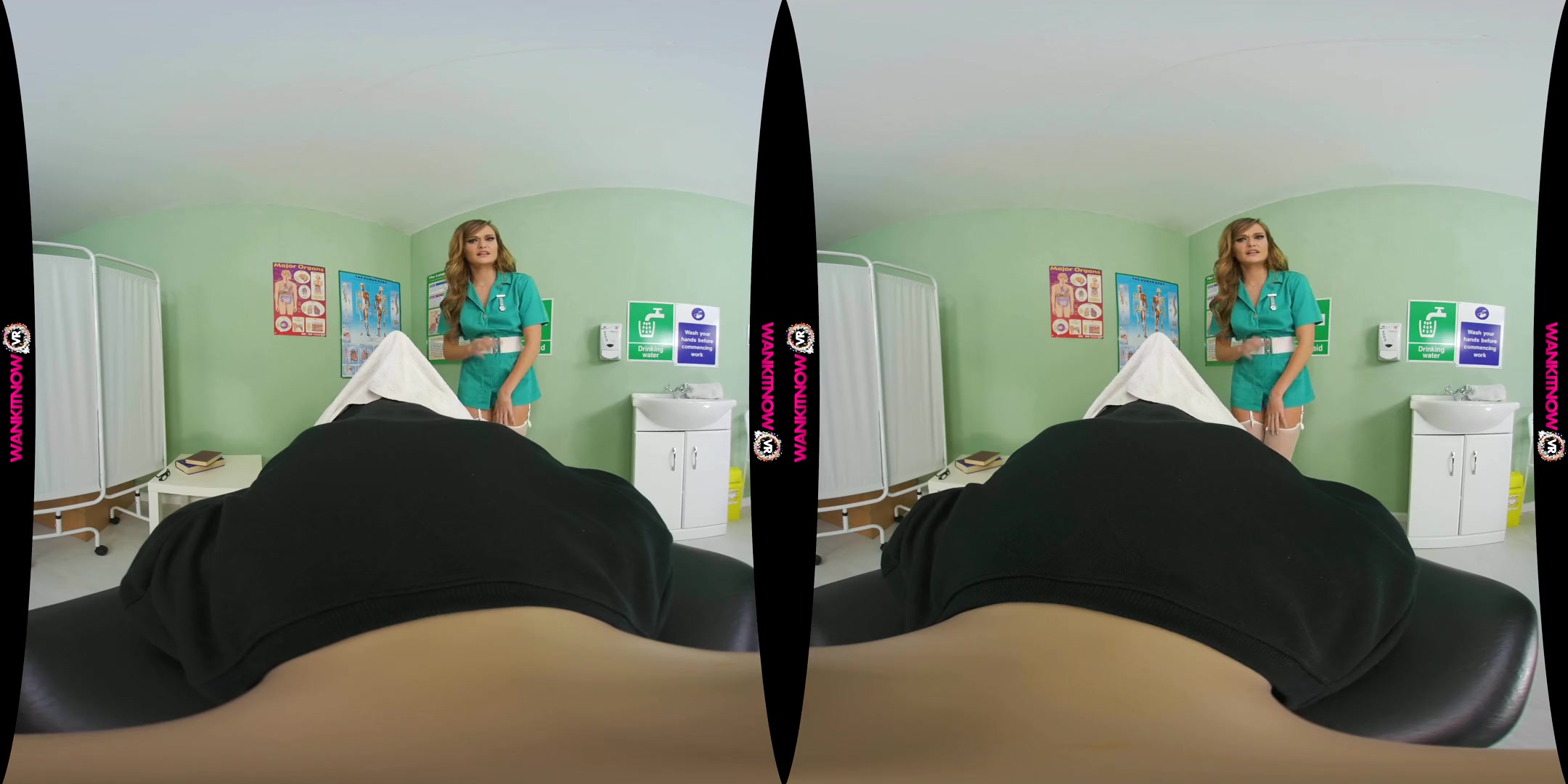 Not The Viagra - SexLikeReal