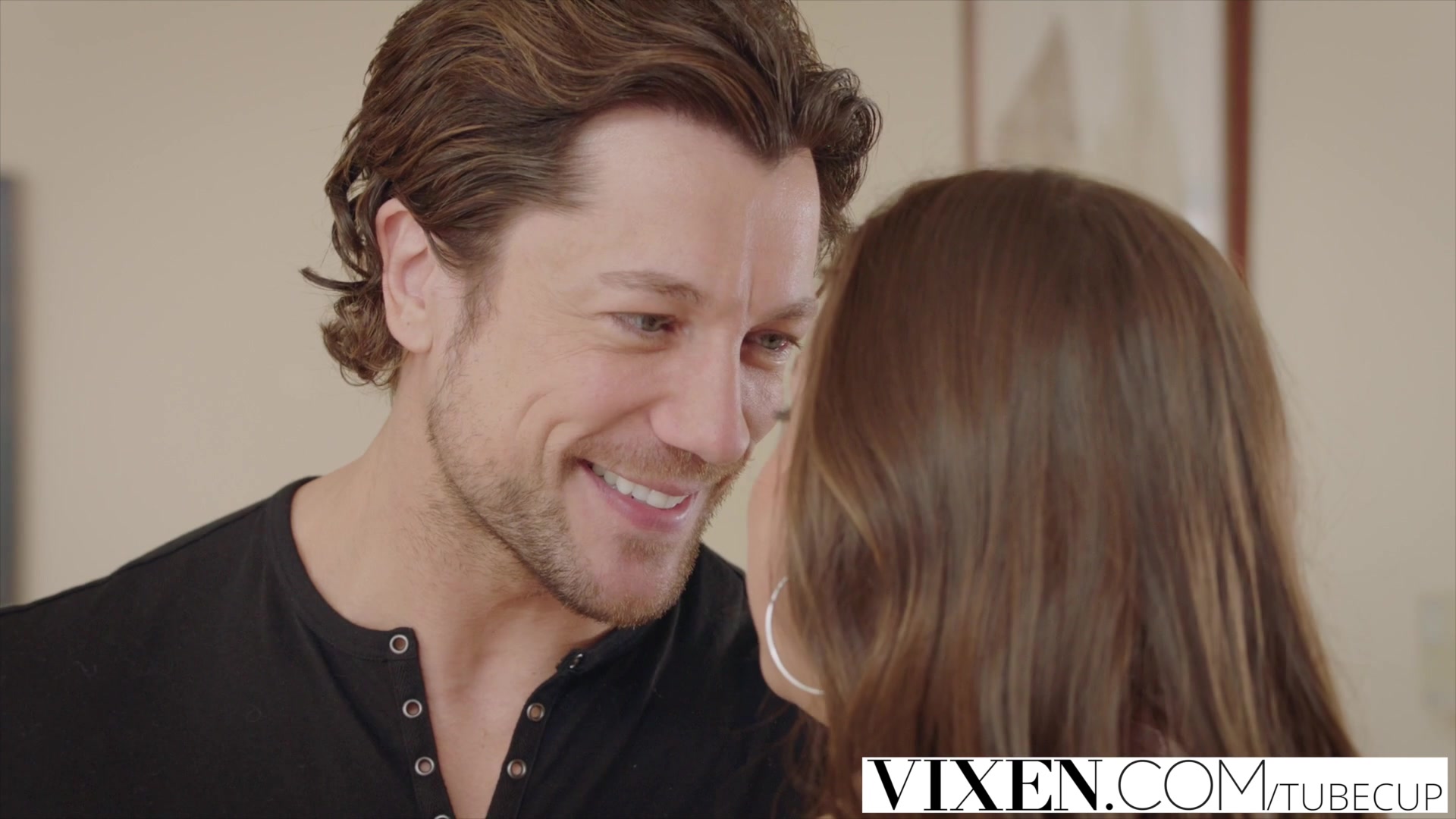 VIXEN Abigail Mac Gets Physical