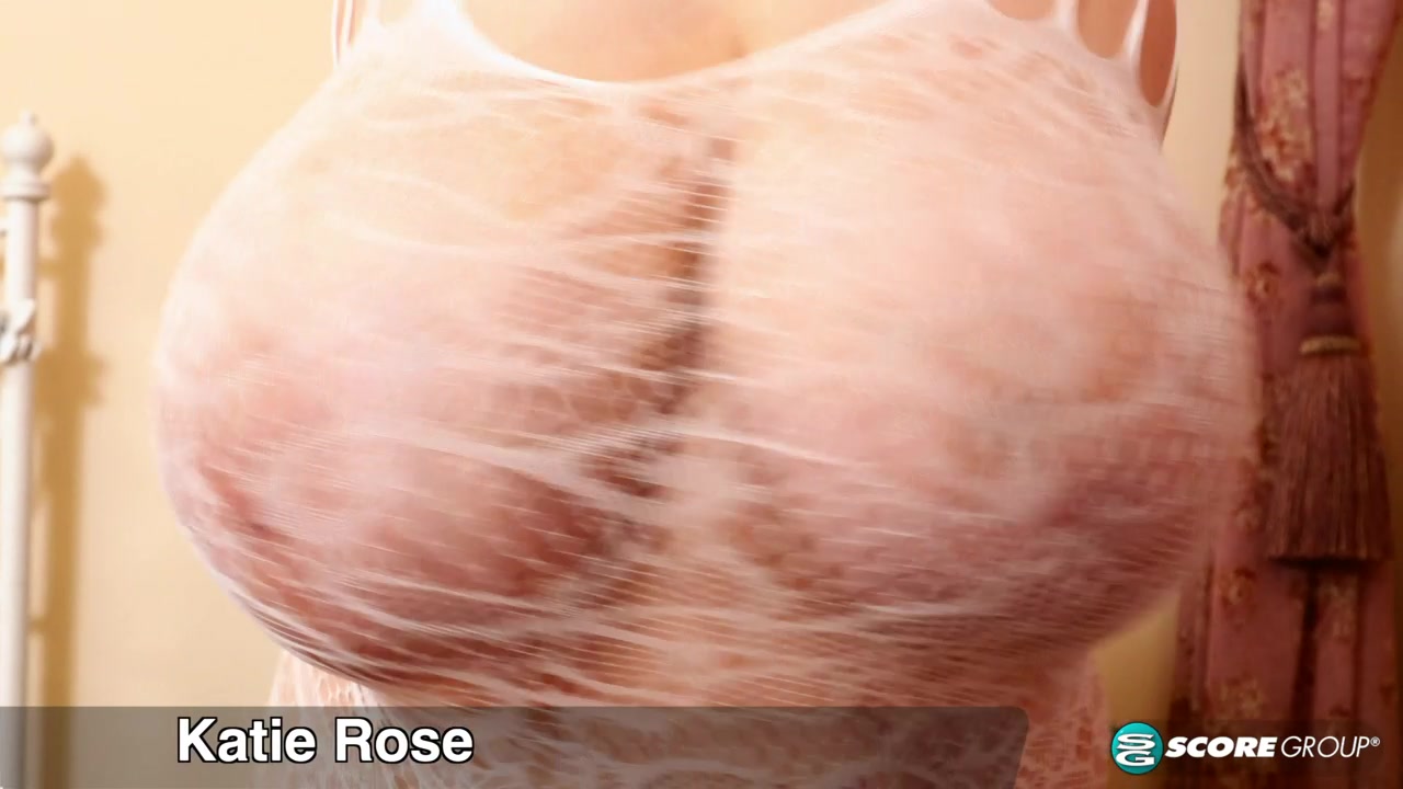 Katie Rose: Kiss from a Rose