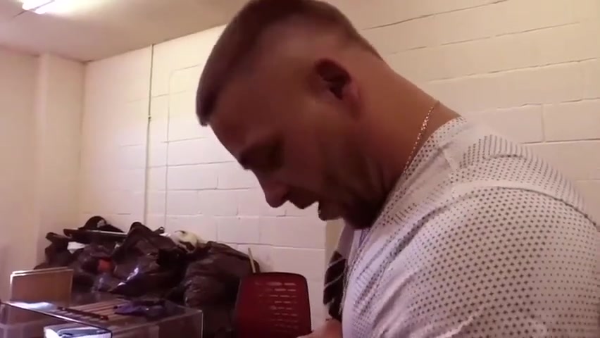 Three Hot Dudes Fucking As A Team