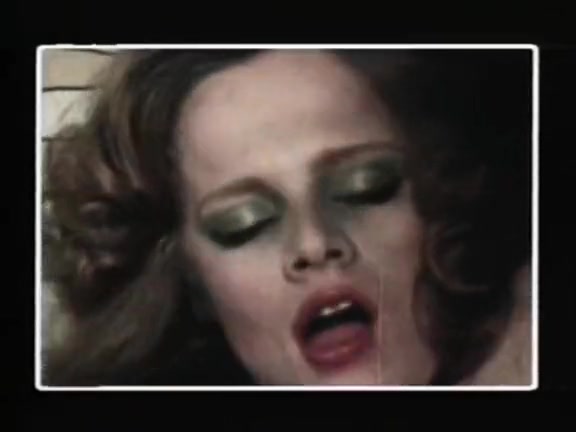 Juliet Anderson, Lisa De Leeuw, Little Oral Annie in classic porn scene